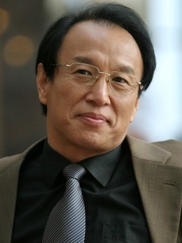 李振平