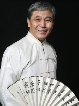 馬志明