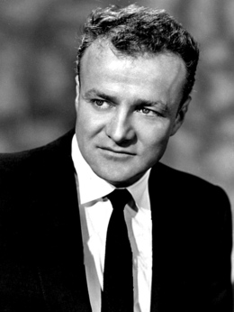 Brian Keith